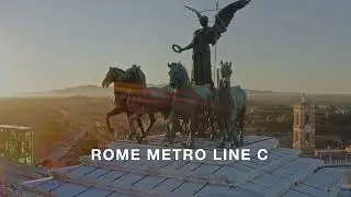 METRO C - Video brochure 2024 _ ENG