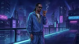Old School 90s G-Funk Instrumental 🔥 Classic West Coast Groove