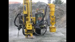 RC Sampling System Animation