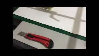 High Precision Automatic Film Window Pasting Machine for Toy Box