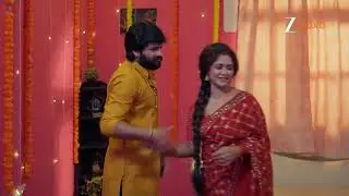 Lakshmi Nivasam | Ep - 288 | Webisode | Jan 20 2026 | Zee Telugu