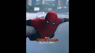 &iquest;Te diste cuenta de esto en SPIDER-MAN: FAR FROM HOME? #shorts