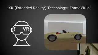 Education in 3D Environments - Hackfort 2024