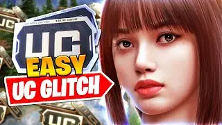 *UPDATED* How To Get FREE UC Glitch in PUBG MOBILE 2023