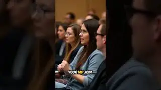 How To Speak Up About Digital ID In The UK (Short)