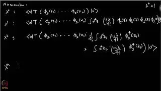Feynman Diagrams
