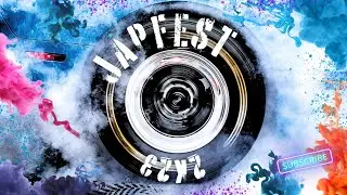 Skąd oni wzięli te auta?/ Japfest 2023 by Bajor in the city #jdm
