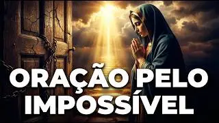 Oração Poderosa a Maria, Desatadora dos Nós e das Causas Urgentes