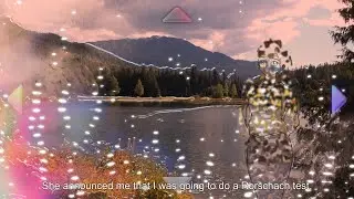 Rorschach - R&ecirc;ve s&eacute;rie