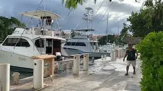 Puerto Aventuras Mexico Porto Bello Residential Areas. Golf & Marina Community #mexicorealestate