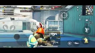 COOL SKILLS 🔫 GUN GAME || THE LOST SOUL REMIX || SHROUDkaDADDY