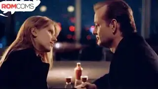 The Last Night Together | Lost in Translation (2003) | RomComs