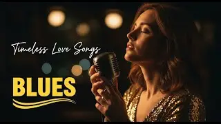 Vintage Heart & Soul | Classic Blues Selection