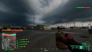 Battlefield 2042 |13-1| Noshar-channels