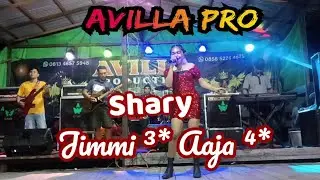 Jimmi Aaja - Shary || Avilla Pro Cover