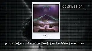 9 OUTRO // el RedCode & DJ Mook // CONNOR