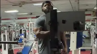 Chest Finisher #bodybuilding #motivation #fitnessmotivation #chestworkout #overtraining
