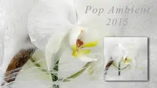 Thore Pfeiffer - Nero 'Pop Ambient 2015' Album