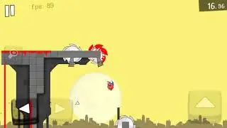 MAD DEX ARENA LEVEL 29