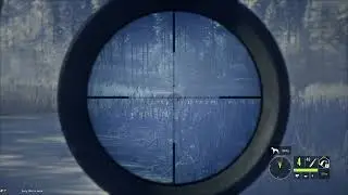 [VOD] - hopefully we can find some diamonds? | theHunter: Call of the Wild
