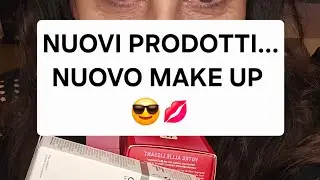 Make up FACILISSIMO con i miei NUOVI ACQUISTI: recensione sincera+tutorial 💫💄👑