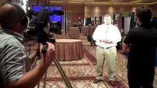 Institute for Preventive Strategies at ABCHS national conference