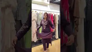 The Measurement You Need To Make An A-line Shirt | +917696000076 +917710467104 | www.jasminum.in
