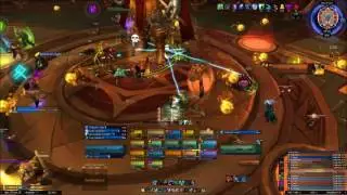 Odyn | Trial of Valor Heroic - Kamiwobo (Resto Shaman PoV)