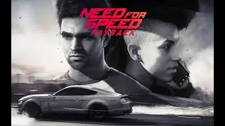 Need for Speed: Payback Gameplay Walkthrough (Chapter 1: Ignition endings) || (PC HD) [1080p60FPS]