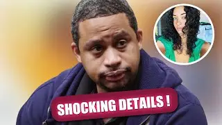 Kelly Brown Reveals Shocking Details About Molly Hopkins&rsquo;s Daughter Olivia