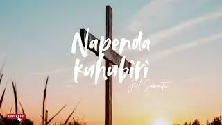 Napenda Kuhubiri
