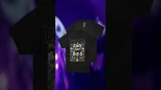 VIDEO PROMOTION CLOTHING 