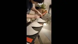 one piece live-action arlong fish man weapon full video how to build start to end 
