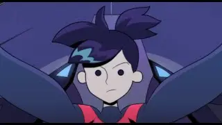 2021 Animation Reel