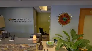 Virtual Office Tour (Everett WA Dentist)