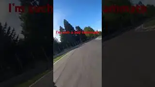 OMRRA Novice 600 race 2 Sunday 4/21/24 @ Portland International Raceway