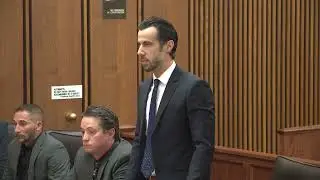 Men arrested in Cleveland fishing tournament cheating scandal face sentencing