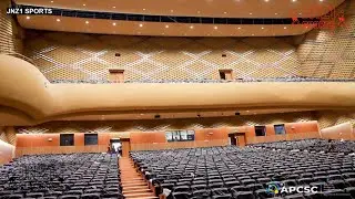 KINSHASA: CENTRE CULTUREL ET ARTISTIQUE POUR L’AFRIQUE CENTRALE 90 % | STADE DE BOENDE👐🏽LE 30 JUIN