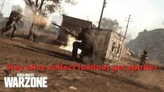 Call of Duty Hunting the Enemy challenge all intel locations found and revealed easy XP