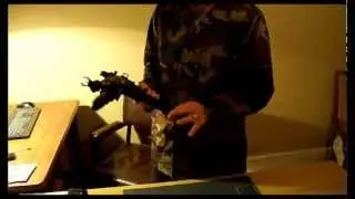 Scarab Arms TGR2