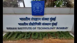 Quarantine Life at IIT Bombay part 1 | Intro