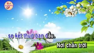 [Karaoke] điệu Phong Ba Đ&igrave;nh