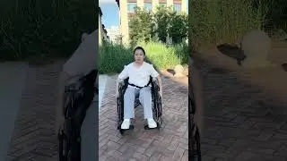 Freedom to Move: How Manual Wheelchairs Support Independence and Daily Comfort #mobilitysupport