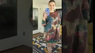 I Bought A Dress From Wish!!! | Wish Reviews
