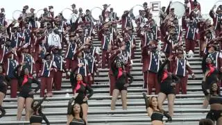 SCSU Marching 101 2015- Hello