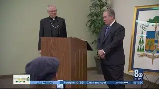 Diocese names 33 clergy with 'credible' accusations of sexual abuse