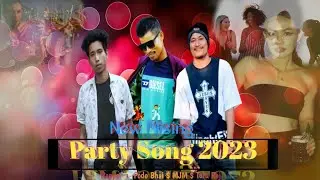 New Mising Party Song 2023 ||January January ( Official song) || Podo Bhai || MJM ||Tutu Raj