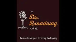 Dr. Bway Podcast, Episode 2: 