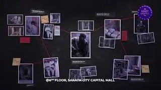 Patient Zero Awakens | Escape the Asylum Horror Experience at Magic District #PatientZero
