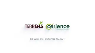 Terrena, Cérience : parlons maïs ! 🌽